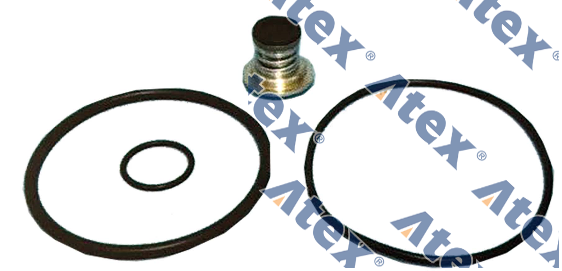 682-72574 111.100.2, 272574 Role Ventil Tamir Takımı