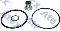 682-72576 272576 Repair Kit,foot Brake Valve