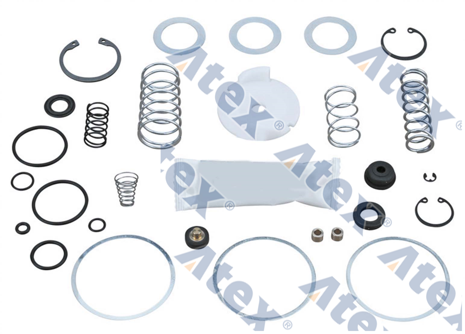 682-72577 246.300.2, 272577 El Fren Kol Tamir Takımı