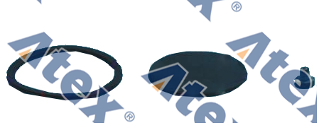 682-72731 682-72731 Repair Kit,quick Release Valf