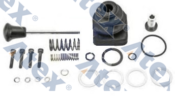 682-72790 272790, 81523156111 Repair Kit, Valve