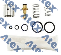 682-72863 1696425, 272863 El Fren Kolu Tamir Takımı