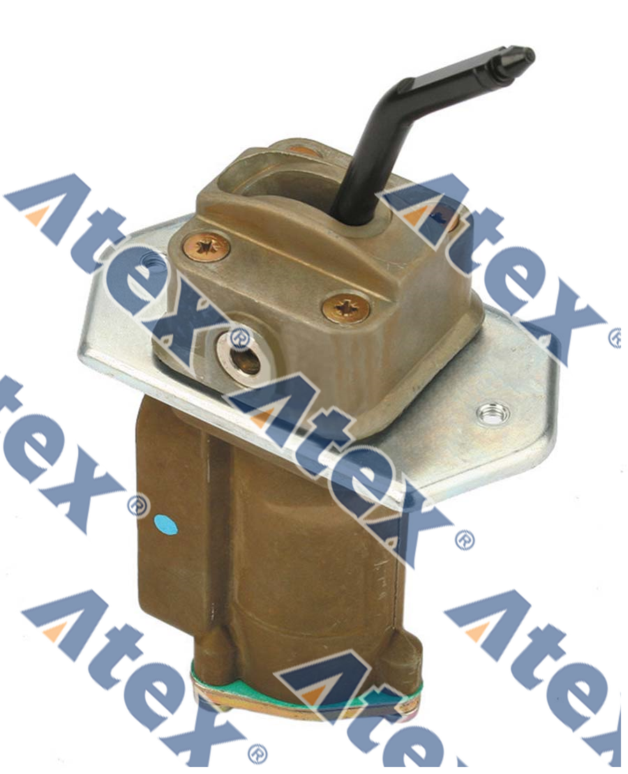 682-75553 20375553, 244.300.0, KN1194403 El Fren Kolu