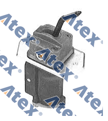 682-75554 682-75554 Fren Valfı