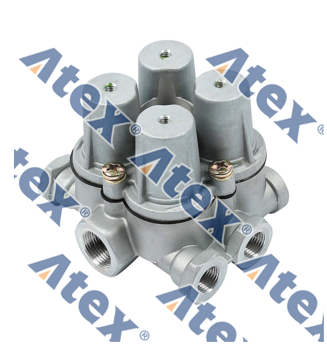 682-75765 1075765, 126.219.0, AE4452 Dağıtıcı Ventil