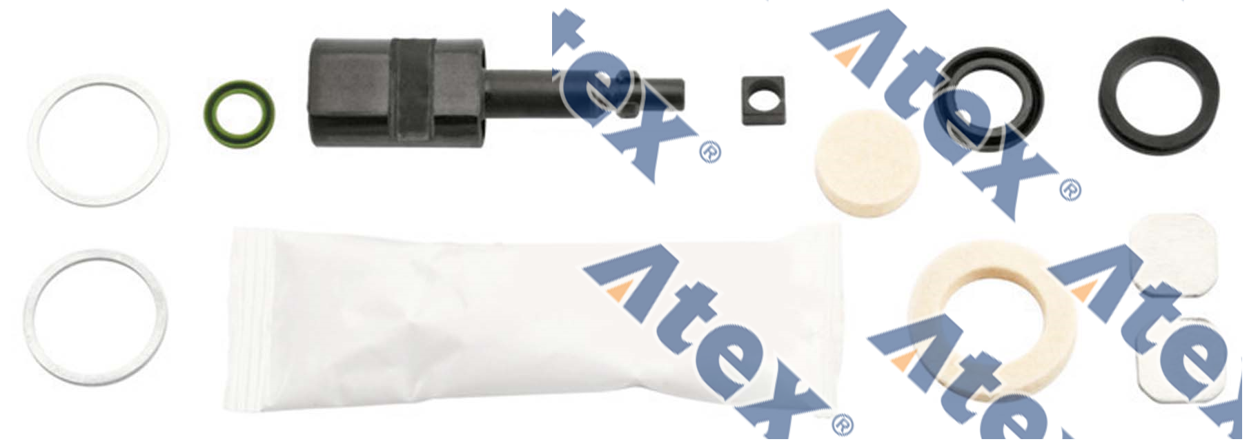 682-76171 168.500.2, 276171 Repair Kit, Level Valve