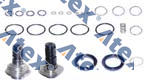 682-76324 276324, 3094844 Repair Kit,unloder Valve