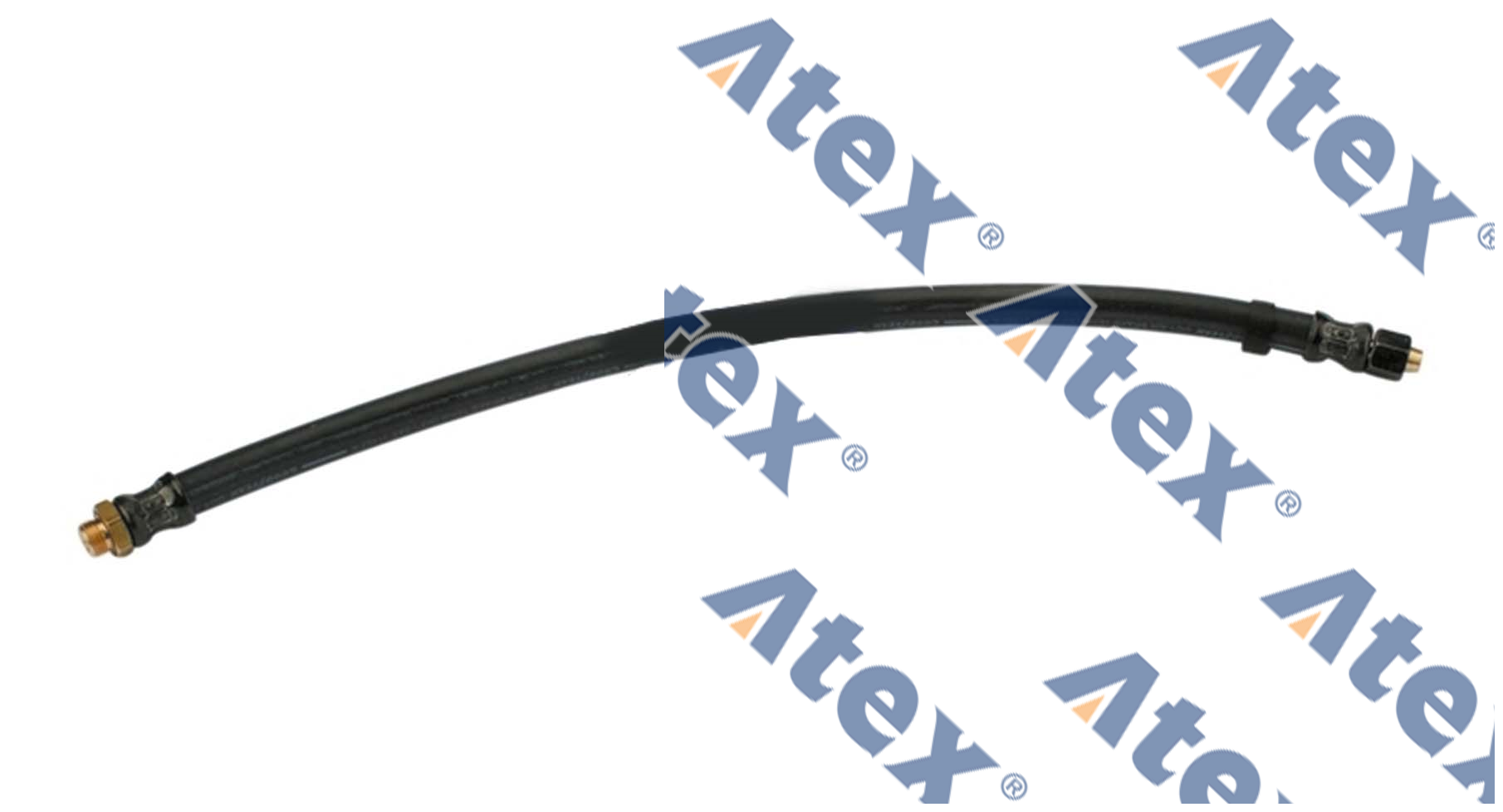 682-76465 682-76465 Hose, Brake