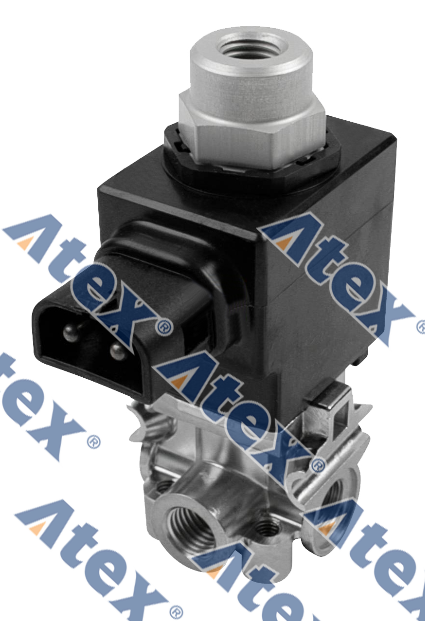 682-78320 682-78320 Selenoid Valf