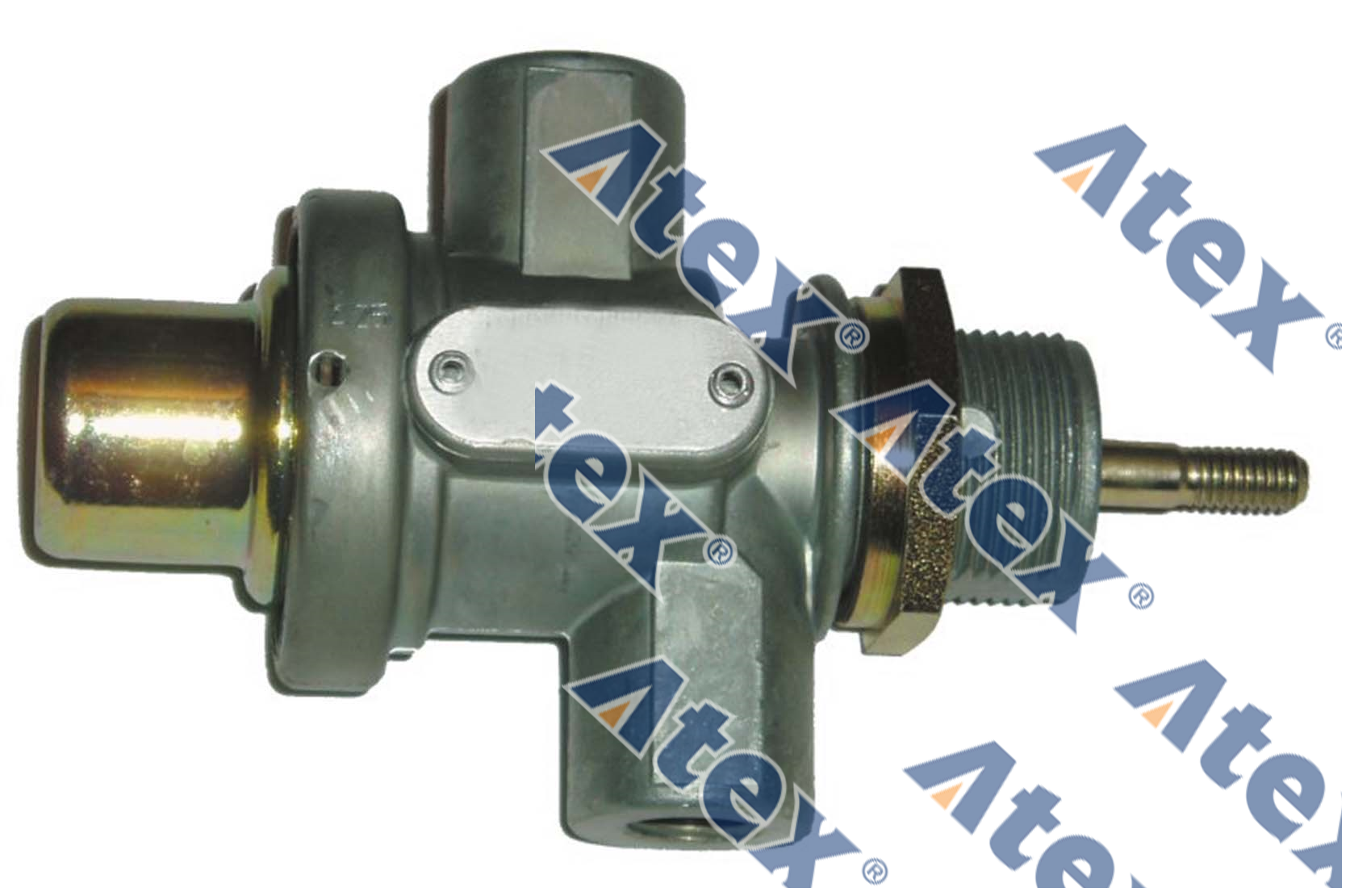 682-80024 1580024, 187.200.0, 434 205 026 0 Blocking Valve, Parking Brake Valve