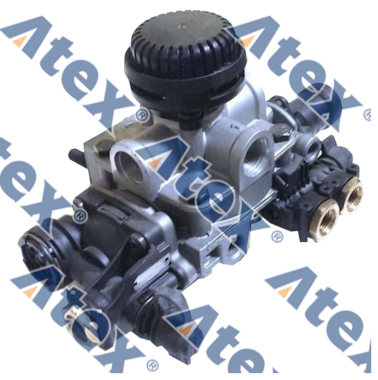 682-81315 682-81315 Load Sensing Valve