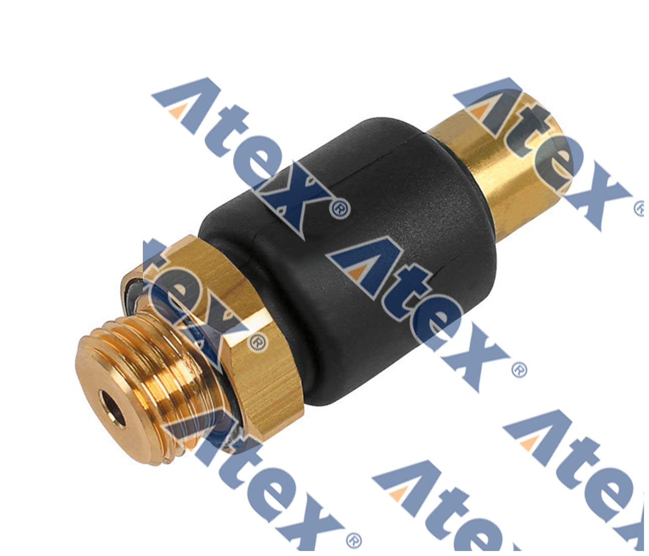 682-82305 682-82305 Safety Valve, Air Drier