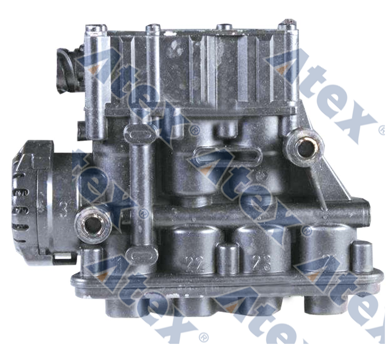 682-83657 21083657, 239.110.0K019820, 7421083657 Ecas Valfı