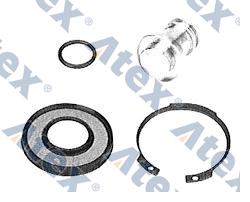 682-84121 20884121, 5758212 Kurutucu Tamir Takımı