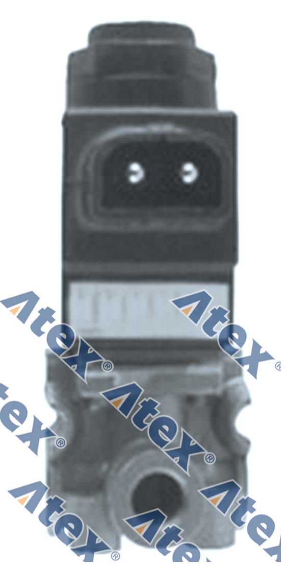 682-86621 682-86621 Selenoid Valf