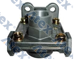 682-88769 1588769, 182.705.0, 6883355, 973 500 047 0 Çabuk Tahliye Valfı