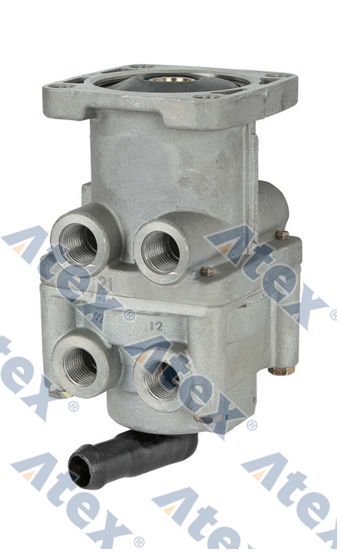 682-89620 1589620, 205.100.0, 354611, 461 315 008 0, 6886123 Fren Pedal Valfı