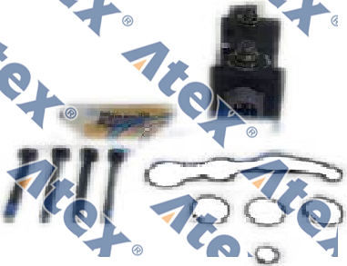 682-89991 21489991, 326.303.2, 5752819 Hava Kurutucu Tamir Takımı