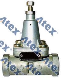 682-90128 1590128, 434.100.040.0, 500.155.0 Pressure Limiting Valve