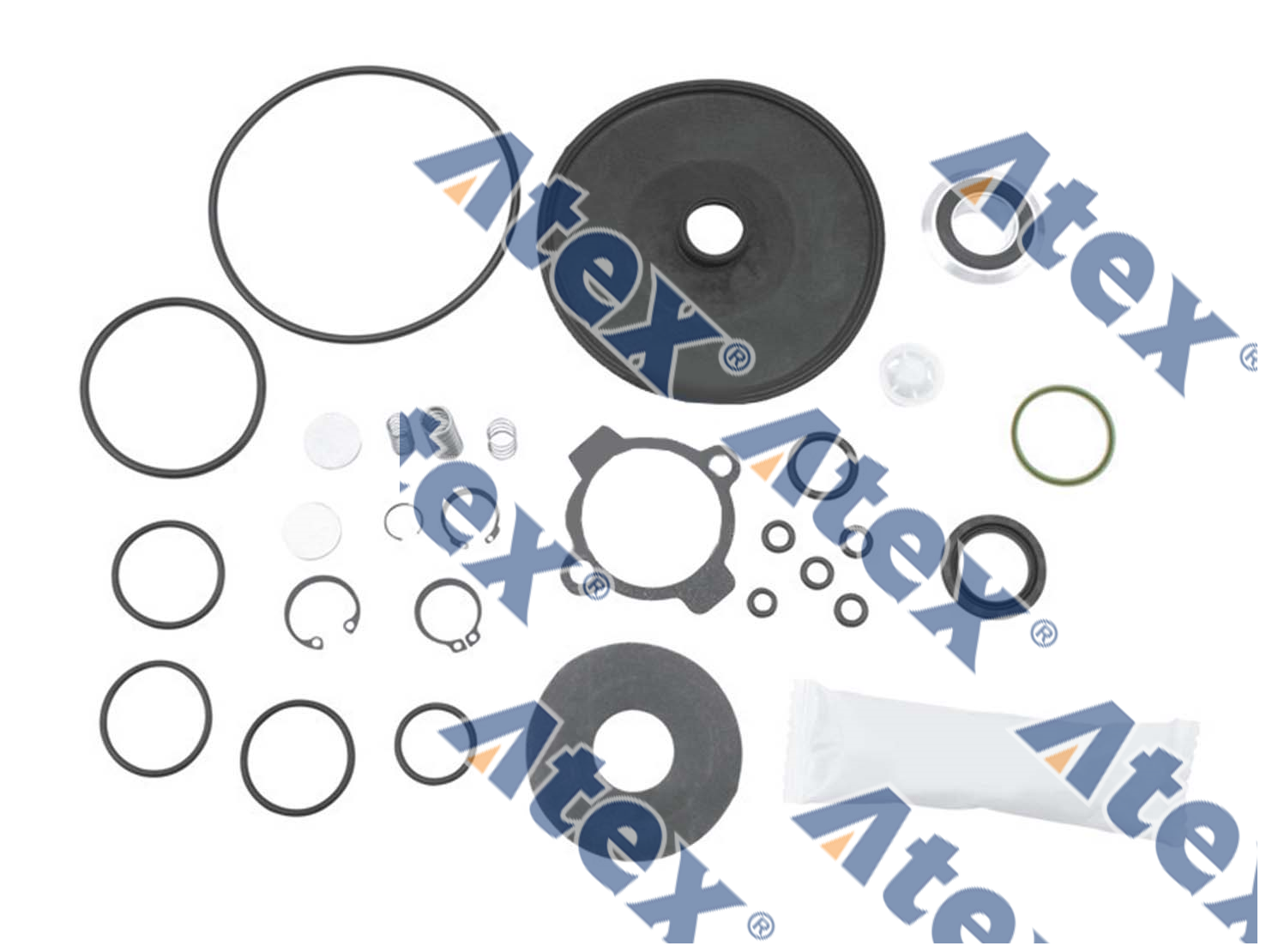 682-90946 682-90946 Repair Kit, Load Sensing Valve