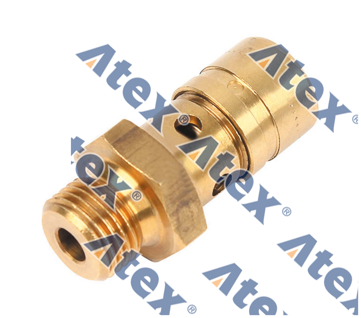 682-91738 682-91738 Safety Valve, Compressor