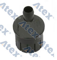 682-92310 6792310 Silencer, Compressed-air System