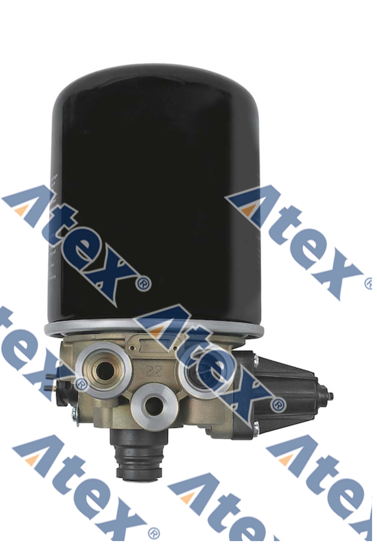 682-93337 682-93337 Hava Kurutucu Komple