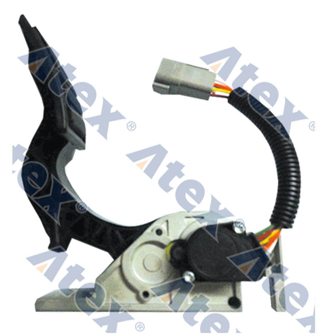 682-93518 20893518 Gaz Pedalı