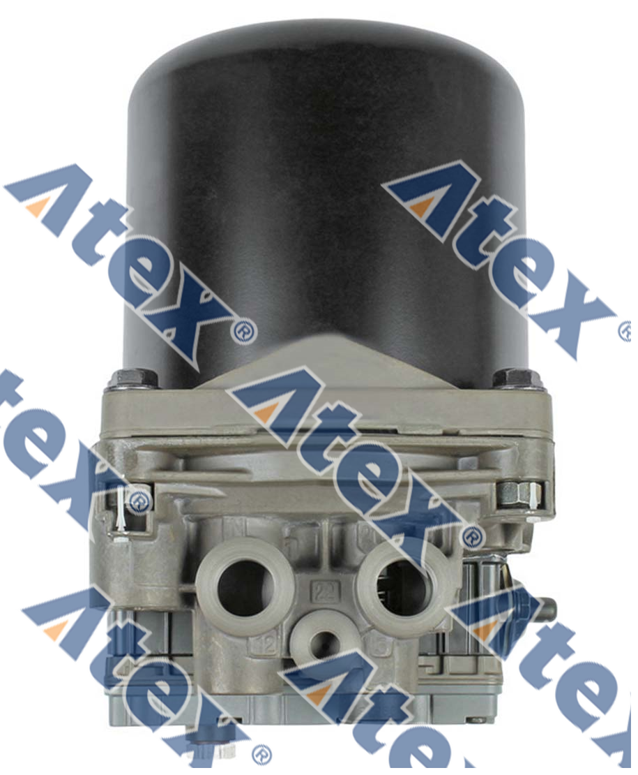 682-93894 682-93894 Hava Kurutucu Komple