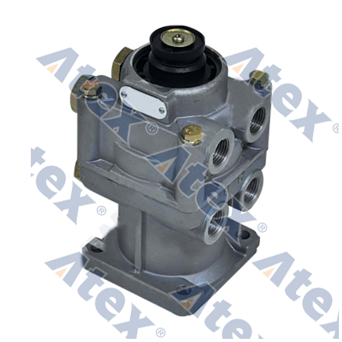 682-98695 1698695, 205.128.0, 461 315 043 0 Fren Pedal Valfı