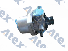 682-98756 3198756 Basınç Valfı