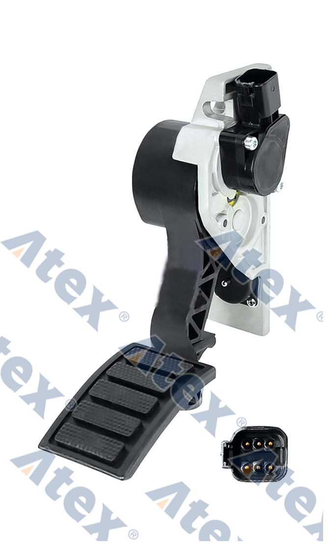 682-99271 20499271, 20574539, 20893508 Gaz Pedalı