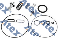 682-99831 1699831, 2811-AK Kurutucu Ventil Tamir Takımı