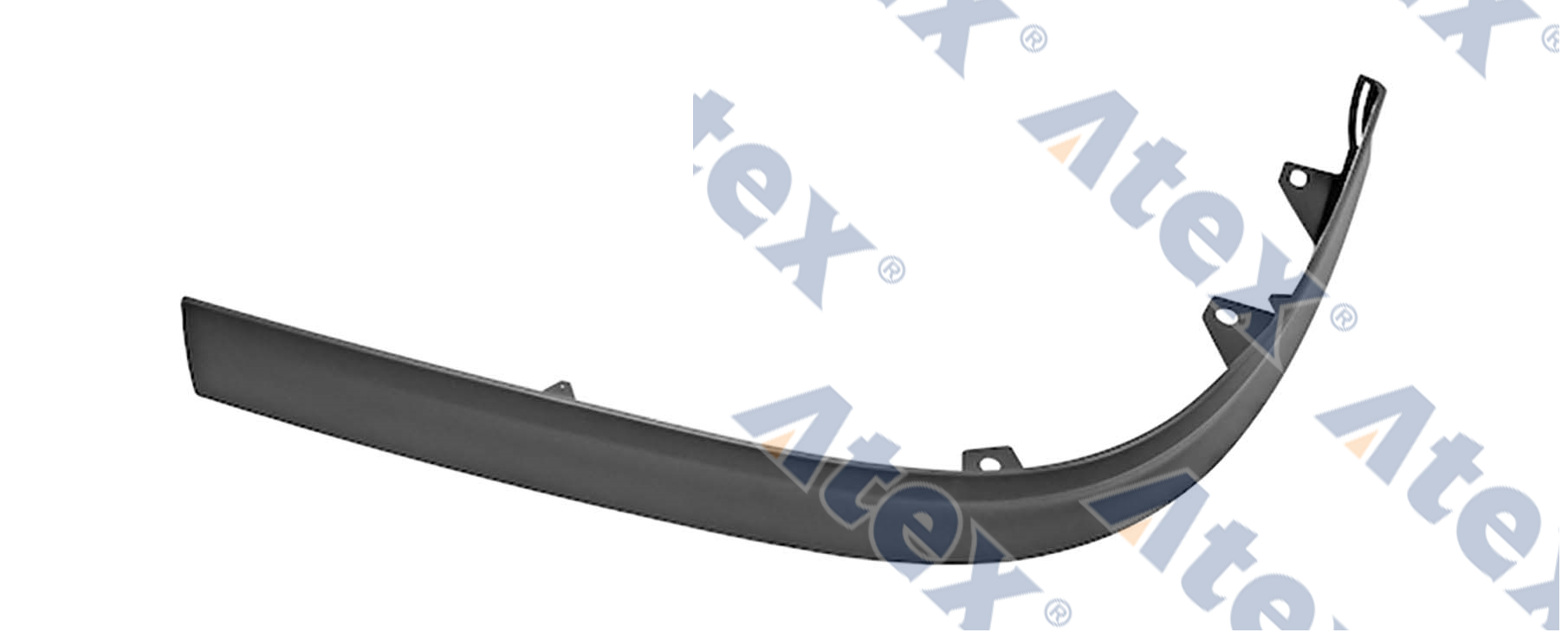 688-01910 82101910 Spolier, (lh)