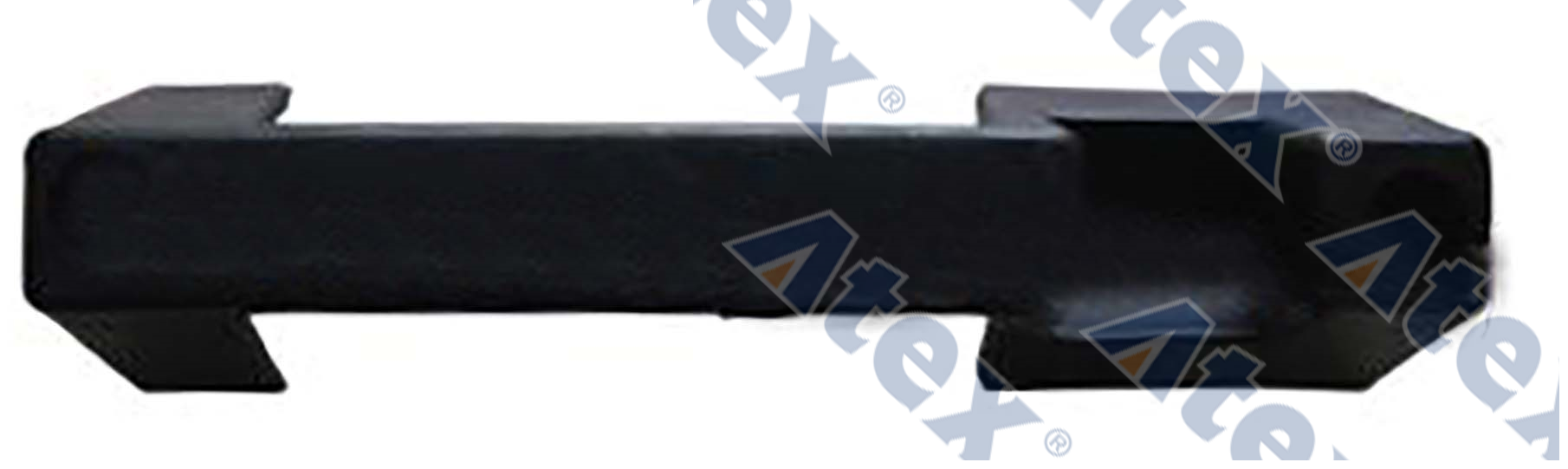 688-05112 1605112 Handle, Grille 