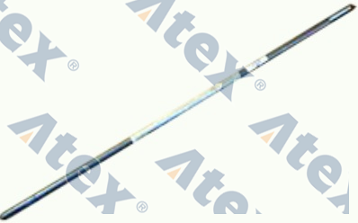 688-07219 1607219 Front Section