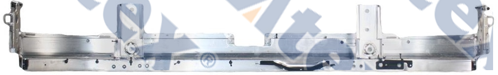 688-07352 82410166, 82491840, 82907352 Underrun Guard