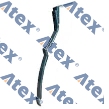 688-09797 20409797 Marşpiyel Bağlantı Braketi Sol