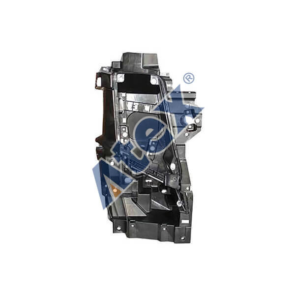688-09849 82209849 Lamp Shroud, With Bracket (RH)