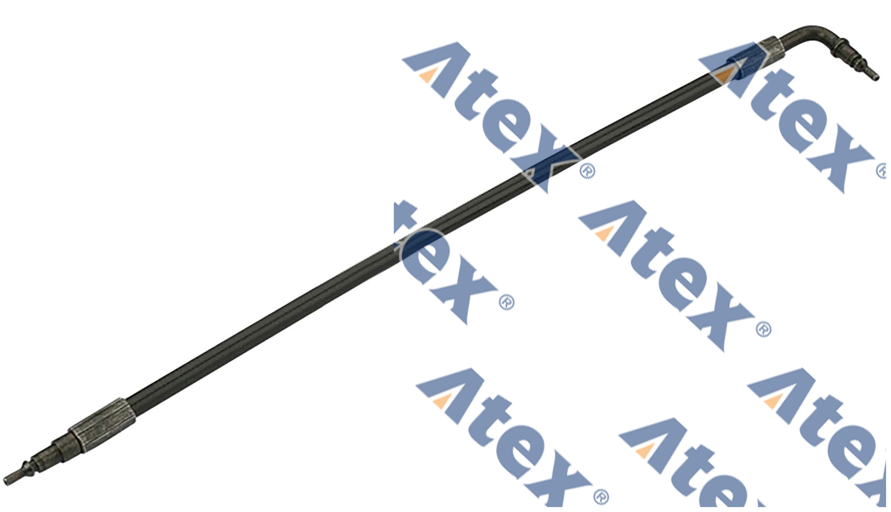 688-10481 3099865, 85110481 Kabin Kaldırma Hortumu