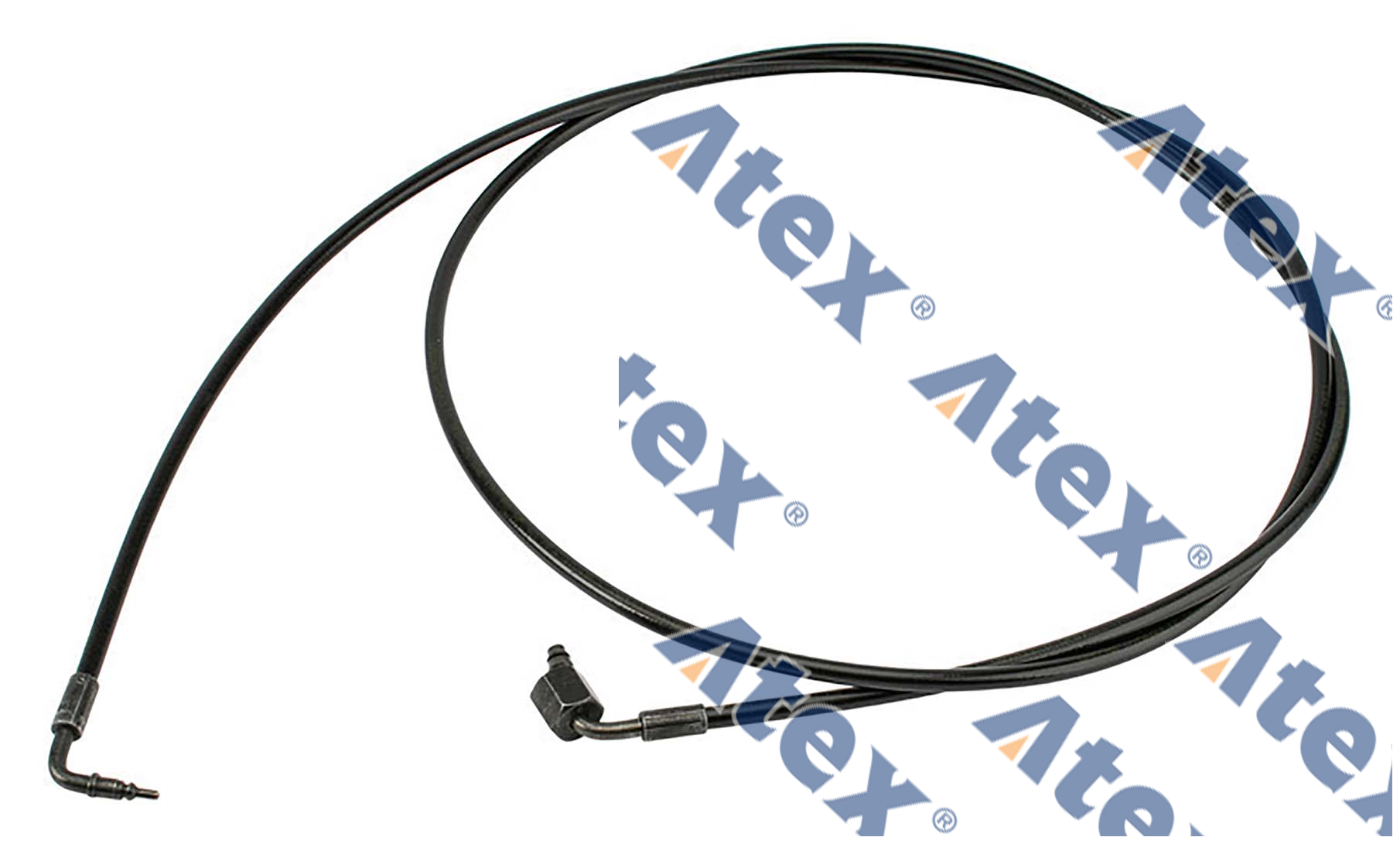 688-10484 85110484 Kabin Kaldırma Hortumu