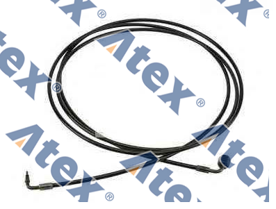 688-10486 3099870, 85110486 Kabin Kaldırma Hortumu