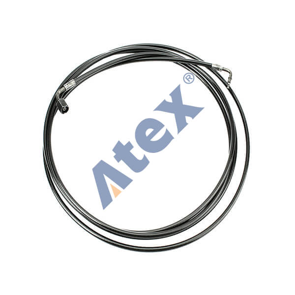 688-10487 85110487 Hose, Cab Tilt