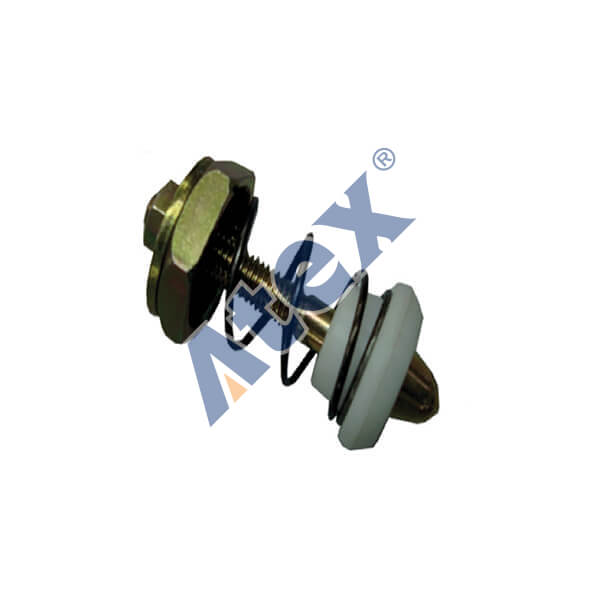 688-10984 20410984 Lock Pin, Panel