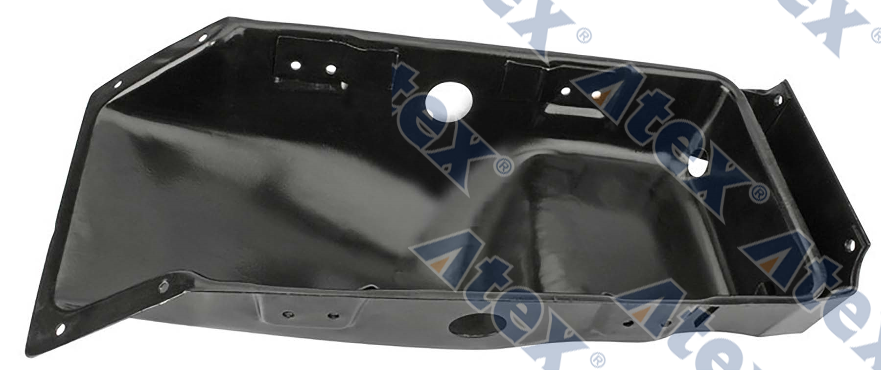 688-11178 1611178, 1626633 Far Yuvası Sağ & Sol