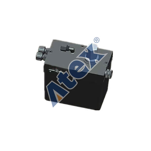 688-11186 1611186 Hydraulic Hand Pum, Cab Tilt