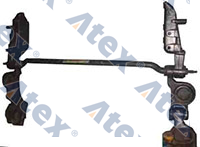 688-11471 1611471 Kabin Ön Denge Kolu