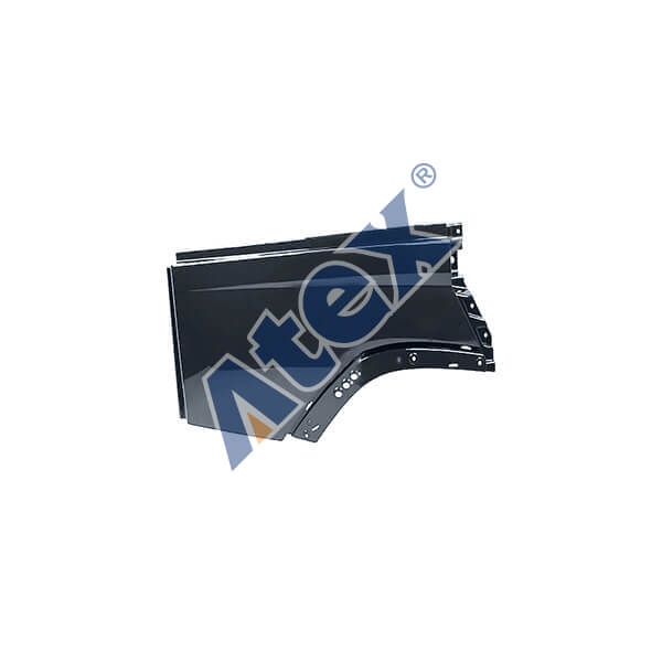 688-13763 21413763 Mudguard, (RH)