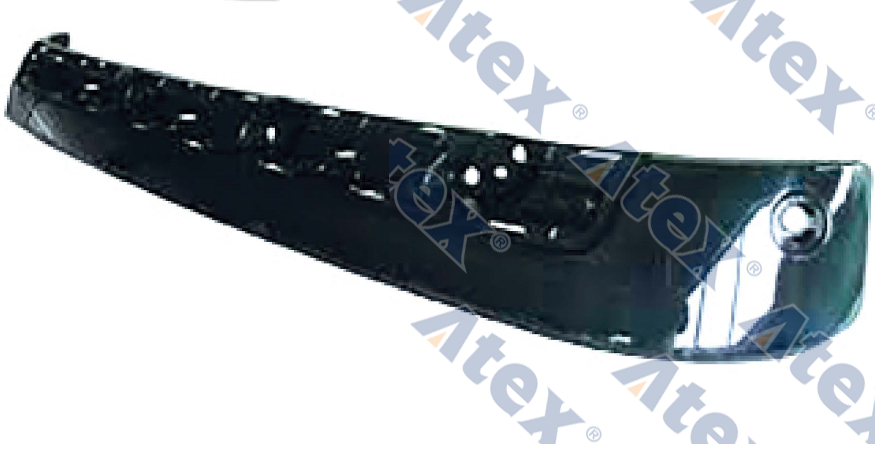 688-14254 82131055, 84014254 Sun Visor