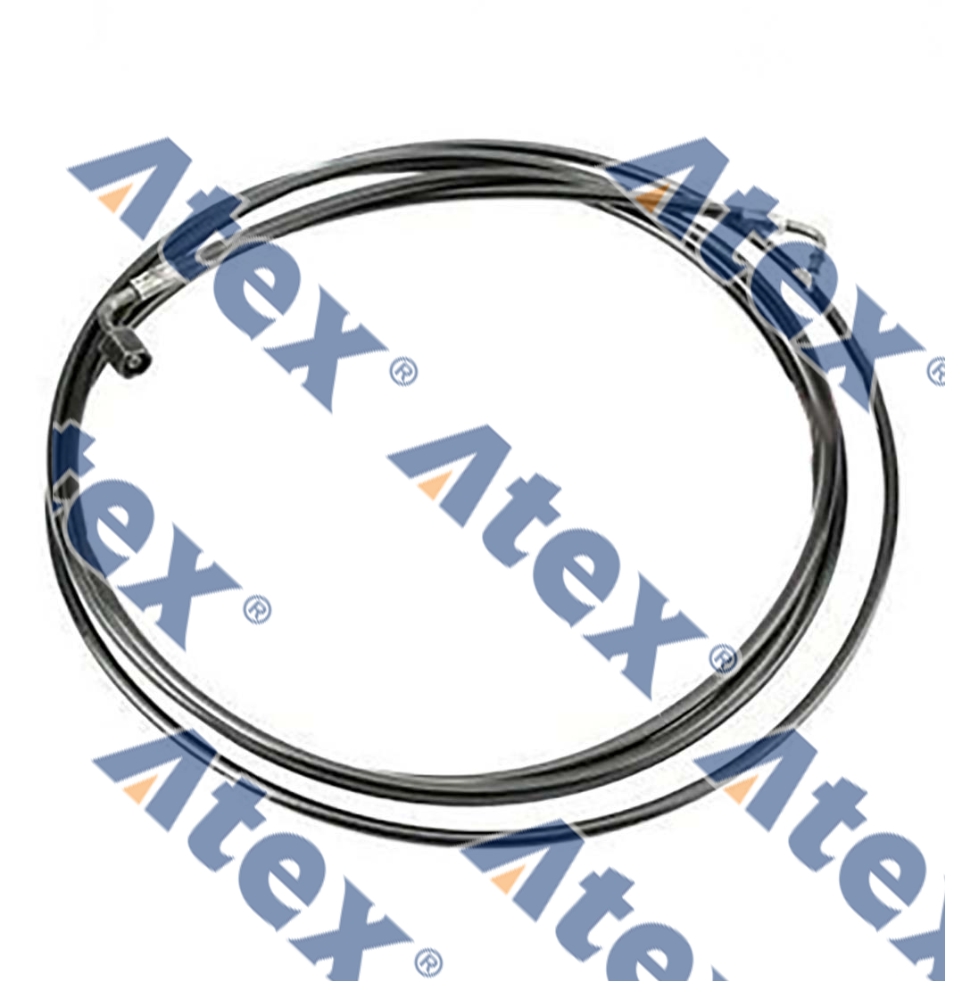 688-17227 20917227 Kabin Kaldırma Hortumu